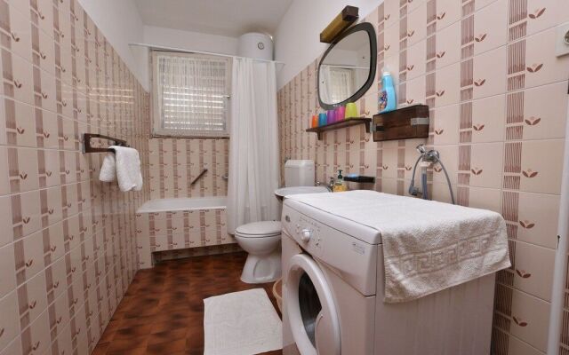 Apartment Varos