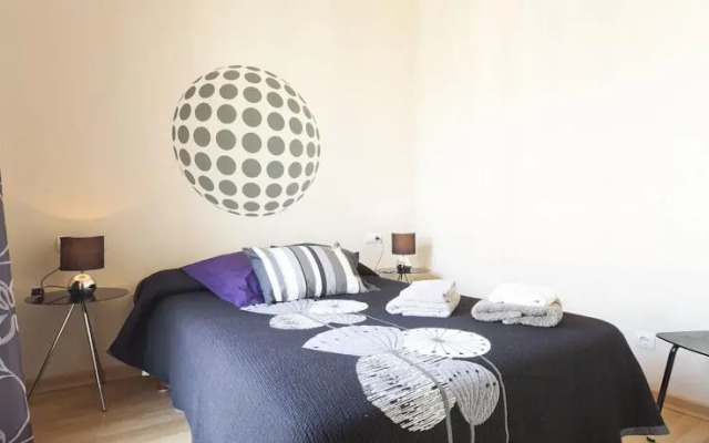 Plaza España Apartment