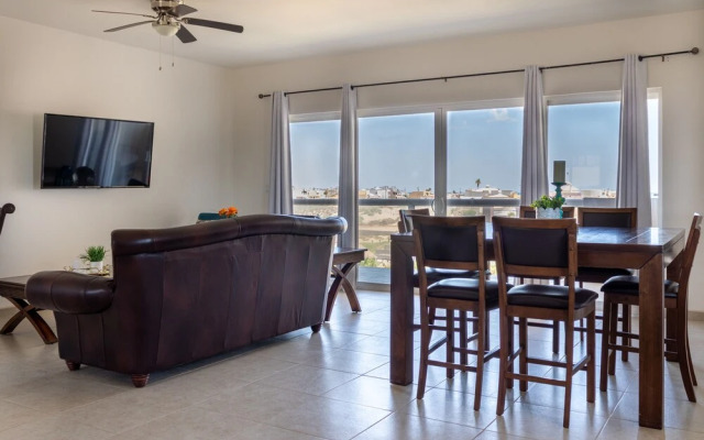 Amazing Luxury Ocean View Condo