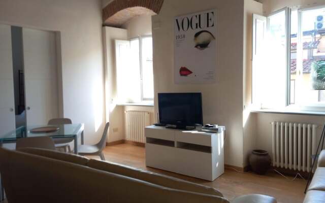 San Benedetto Apartment