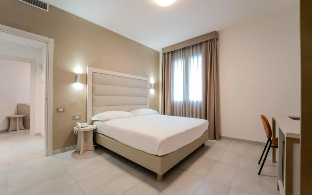 Hotel Donatello Modena