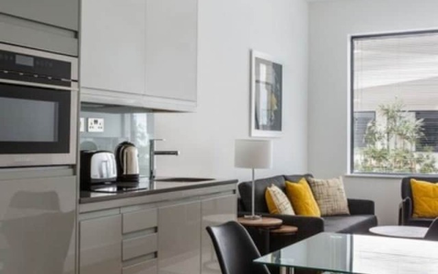 Atria by Viridian Apartments