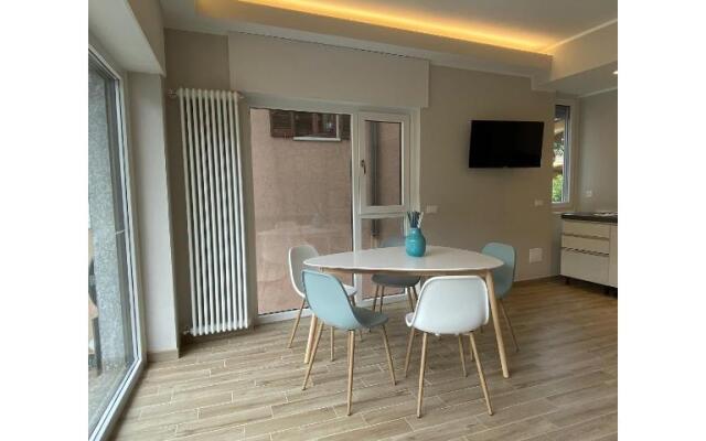 LovingStresa Studio in the heart of the town