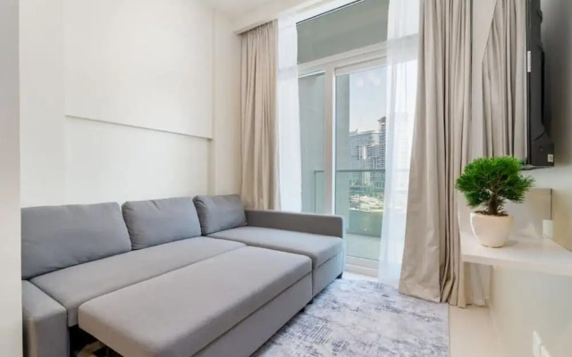 Soothing 1BR at Downtown Dubai Business Bay