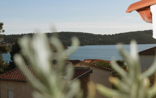 Apartment Okrug Gornji with Sea View 1