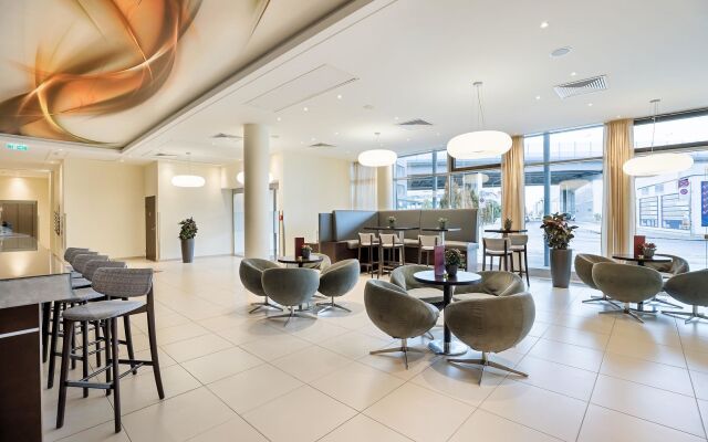 Austria Trend Hotel Doppio