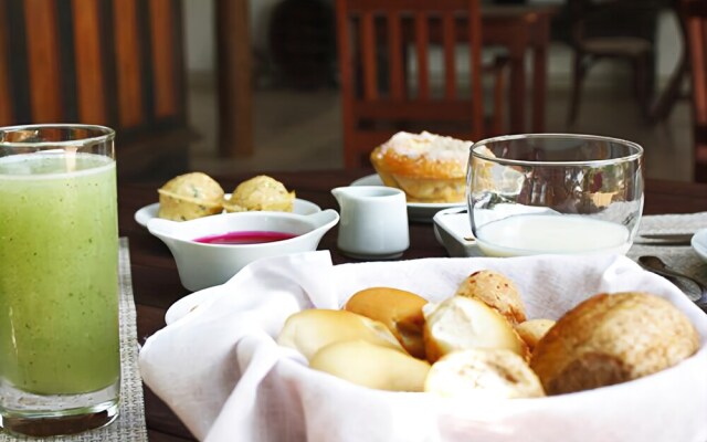 Pousada Riviera Trancoso