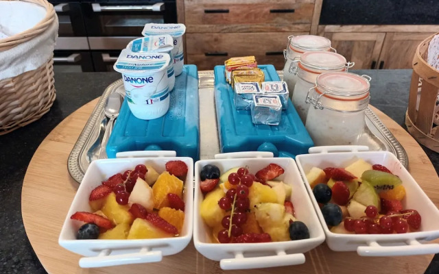 bastide des martelieres