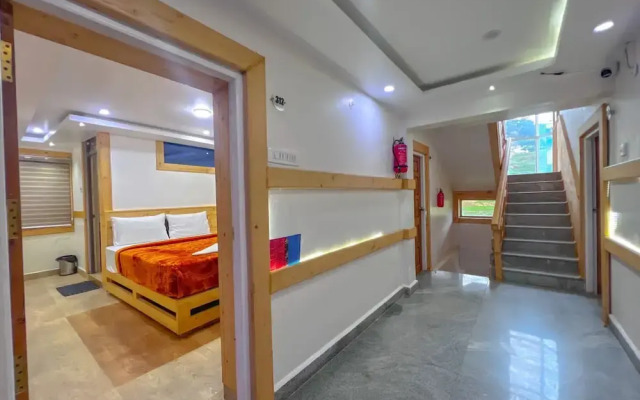 Rozana Retreat