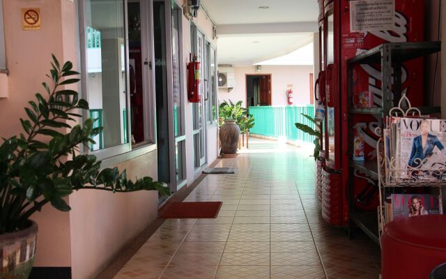 Tamarind Residences