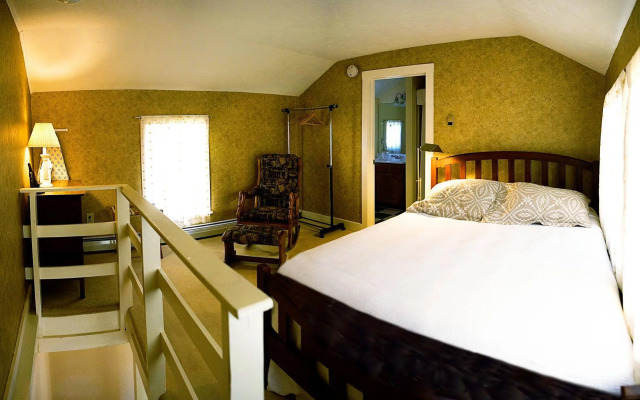 Red Clover Inn and Restaurant