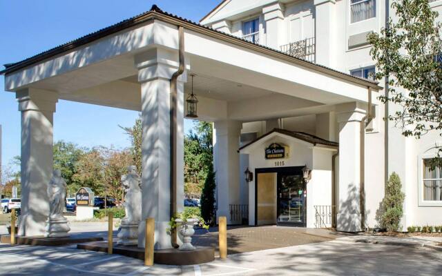 Spark by Hilton Lafayette South