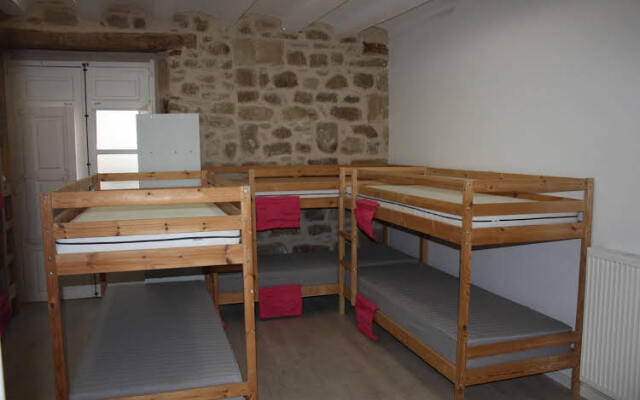 Hostel Valderrobres