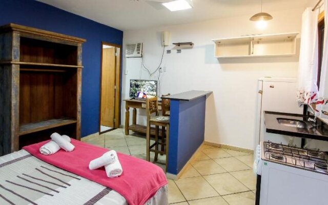 Pousada NOVA ESTRELA INN