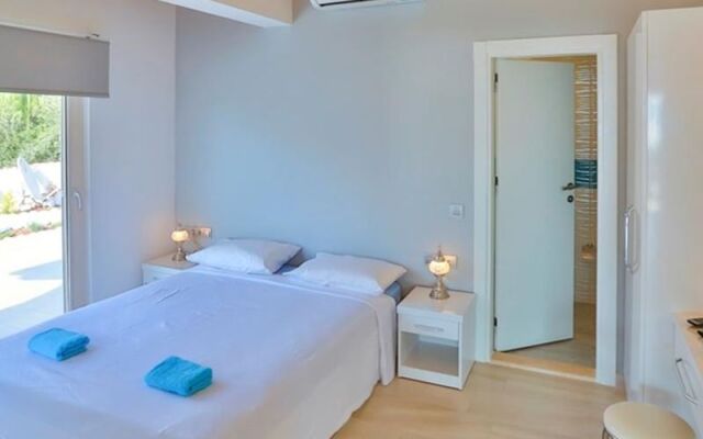 Villa James 2
