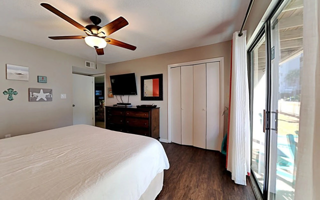 Seaside Beach & Racquet Club #2102