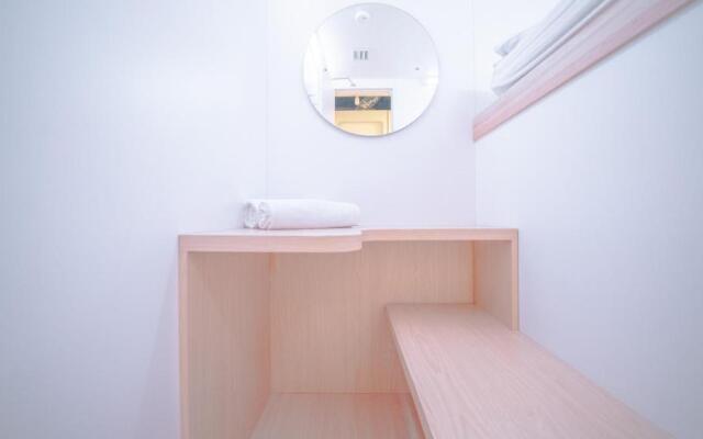 Bobopod Dago, Bandung