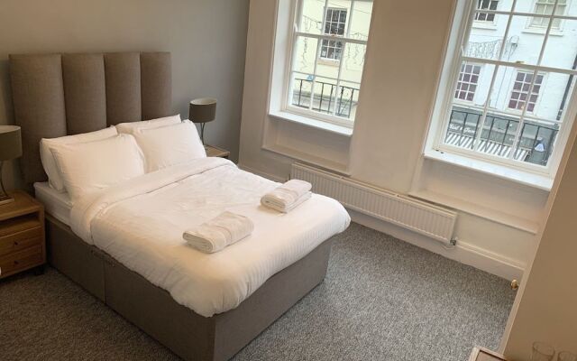 Hotel 17