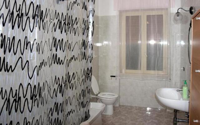 RIPARRUCCI nel Residence Praetorium Maiella