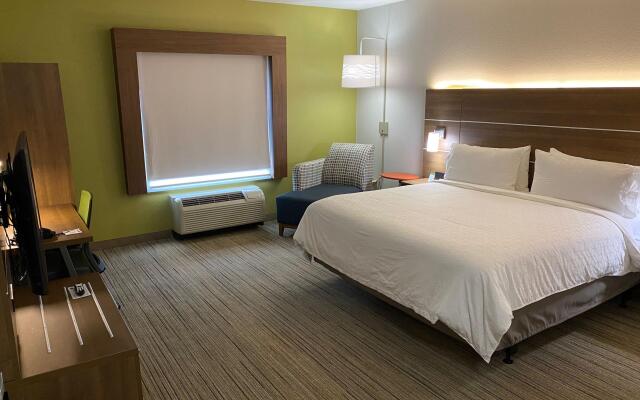 Holiday Inn Express Columbia by IHG