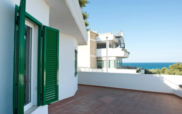 Cala Corvino Hotel Resort