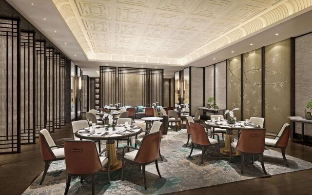 Grand New Century Hotel Boao Hangzhou