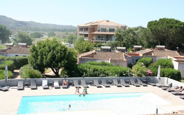 Hotel Marina Village - Apartments