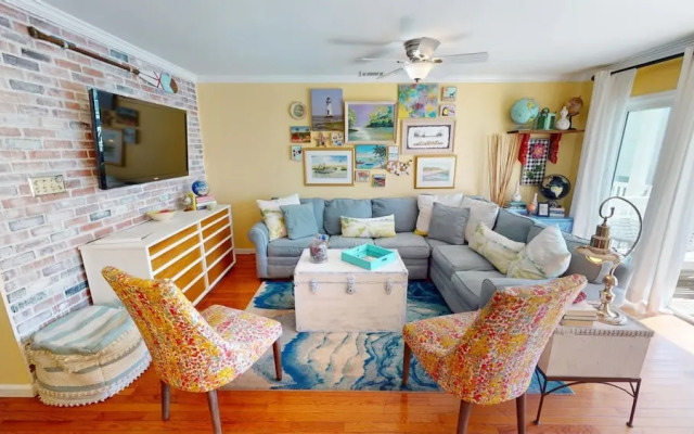 South Beach Ocean N2