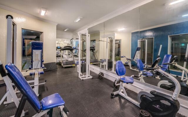 Costa Mar Recife Hotel by Atlantica