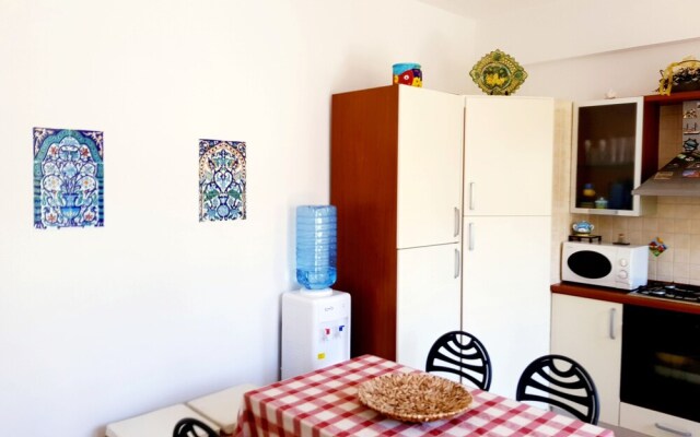 Home-holidays Sea-life