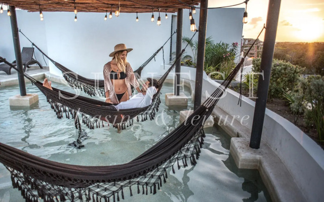 Hunab Tulum