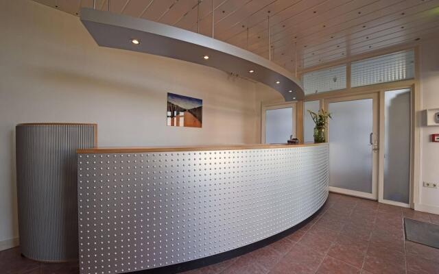 Hotel Nehalennia