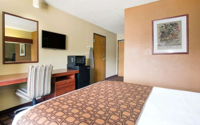 Microtel Inn Beckley