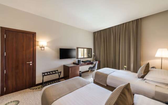Best Western Plus Al Qurayyat City Center