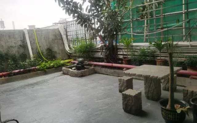 Business Hotel (Dongguan Songshan Lake Ecological Scenic Area Dalingshan Plaza)