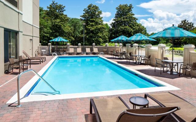 Hyatt Place Atlanta/Alpharetta/North Point Mall