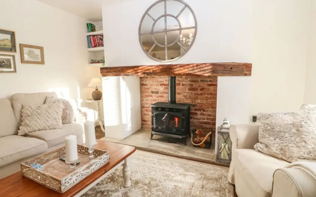 Brook Cottage