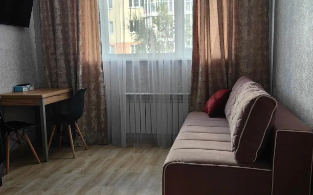 Апартаменты на проспекте Мира 57