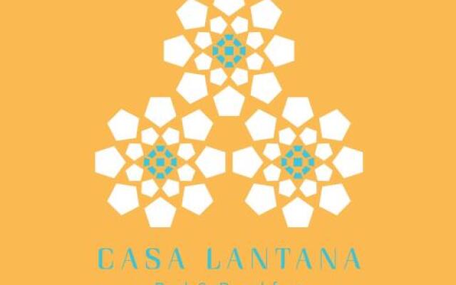 Casa Lantana