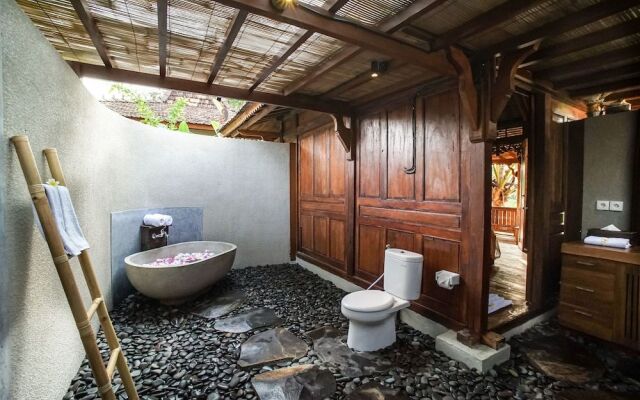 Sandana Ubud Villa