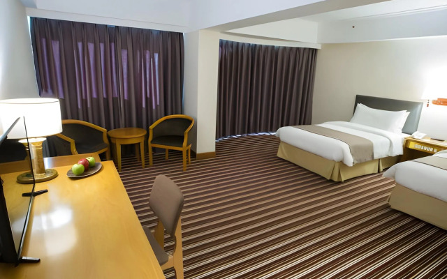 Inn Hotel Macau
