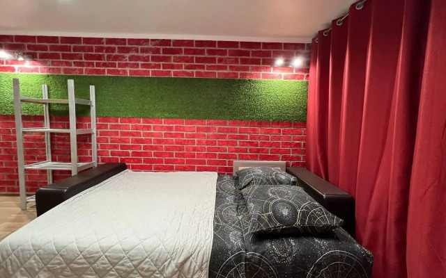 Katy Home (Кэти Хоум) на улице Горького 35А