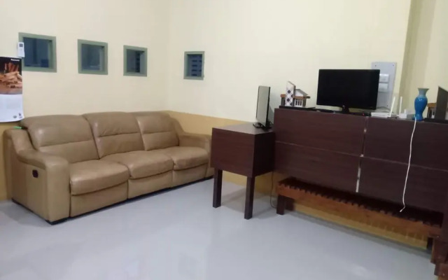 Taman Homestay Syariah