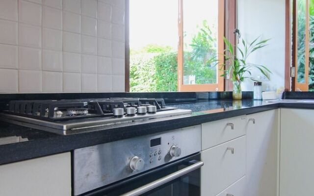 Pranaluxe Pool Villa Unit B9