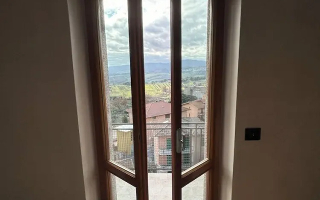 Garibaldi 14 Suite