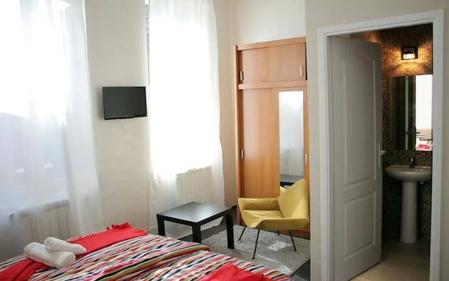 Guest House Miss Depolo