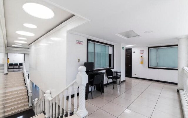 Hotel Ecoferia Boutique