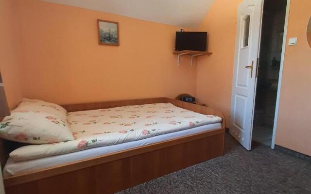 Rezydencja Pod Szczytami