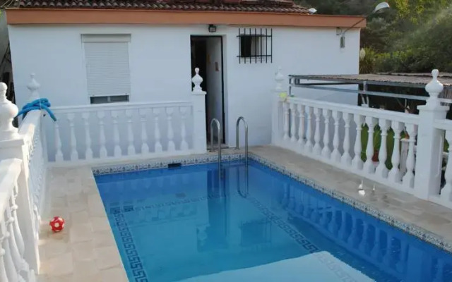 Villa Maruja