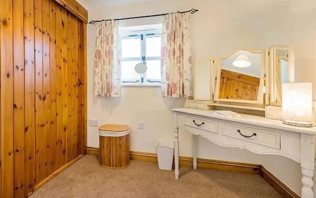 Borrowers Cottage